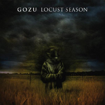 LOCUST SEASON cover art