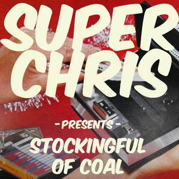 Stockingful of Coal cover art