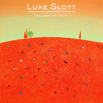 The Light of Unity cover art