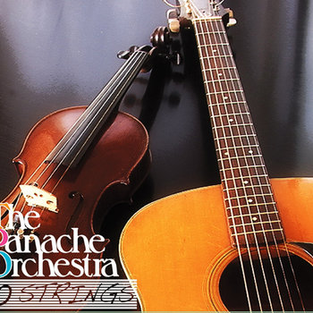 10 Strings cover art
