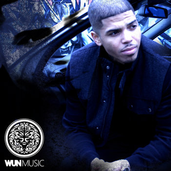 Wun EP cover art