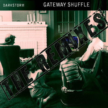 Gateway Shuffle Remixes cover art