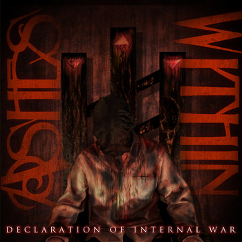 Declaration Of Internal War cover art