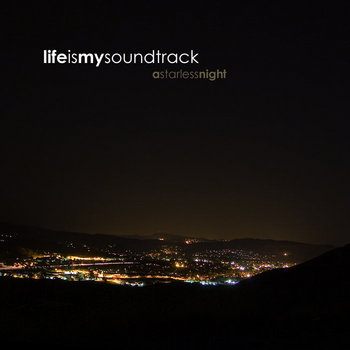 A Starless Night cover art