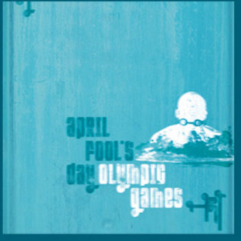 Olympic Games cover art