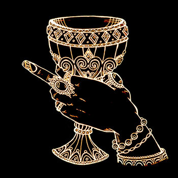 We Are The Chalice cover art