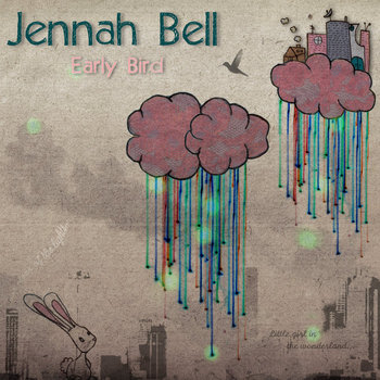 Early Bird EP cover art