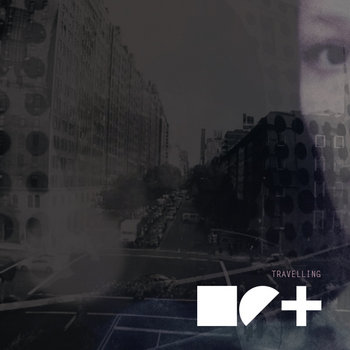 Travelling cover art