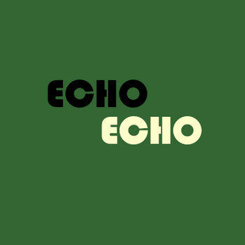 Echo cover art
