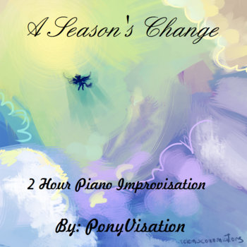 A Season's Change cover art