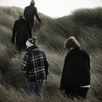 Remains cover art