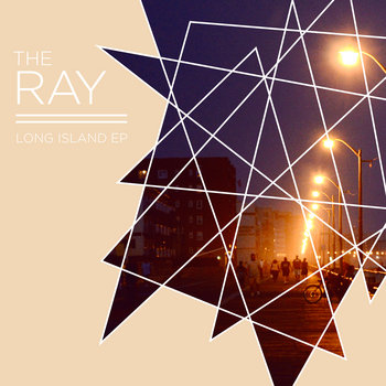 Long Island EP cover art