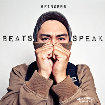 Beats Speak cover art