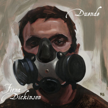 Duende cover art