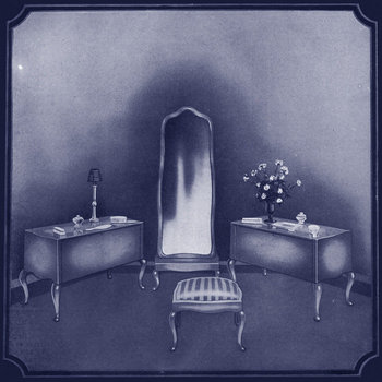 Walking Up Walls cover art