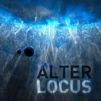 Alter Locus cover art