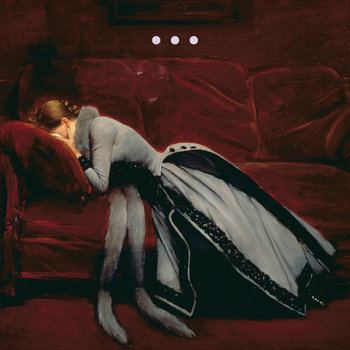 Continues cover art