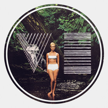 Debutantes EP cover art