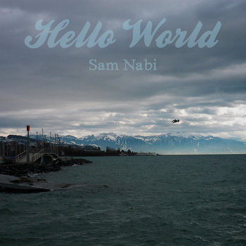 Hello World cover art