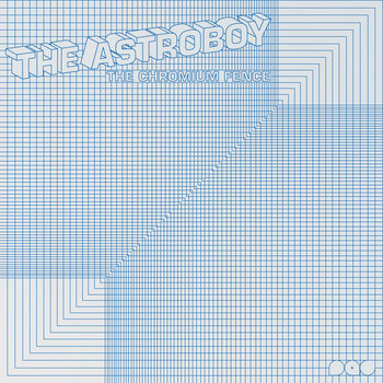 The Chromium Fence cover art