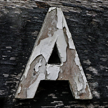 Late cover art
