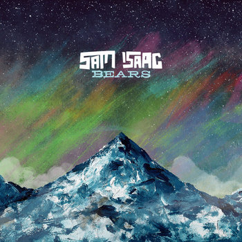 Bears cover art