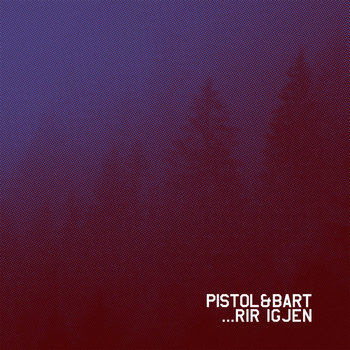 ...Rir Igjen cover art