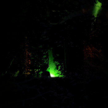 In Green cover art