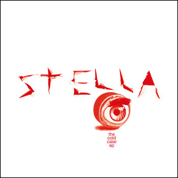 Stella - The Cold Case EP cover art