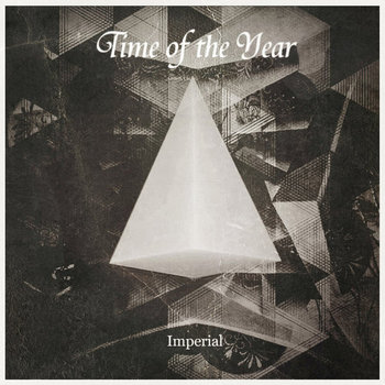 Time of the Year (single) cover art