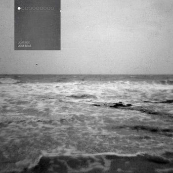 Lost Seas cover art
