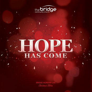 Hope Has Come cover art