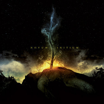 Novum Initium cover art