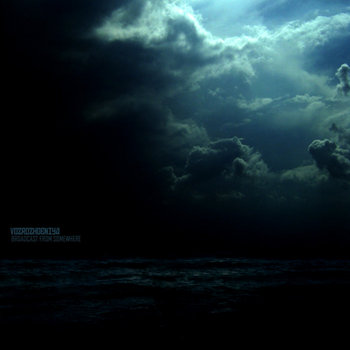 Broadcast From Somewhere cover art