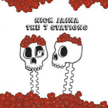 The 7 Stations cover art