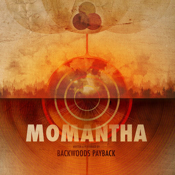 Momantha cover art