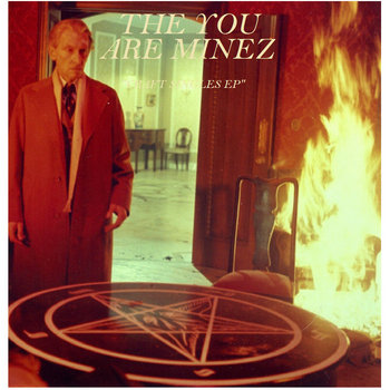 Craft Singles EP cover art
