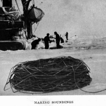 Making Soundings, 2011-2012 cover art