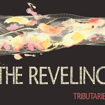 Tributaries cover art
