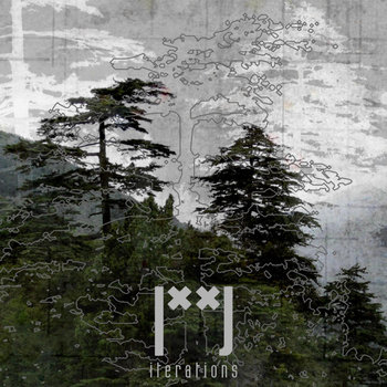 iterations cover art