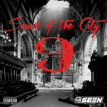 Sound of the City Vol.9 cover art