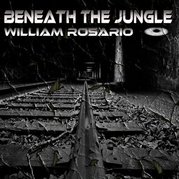 Beneath the Jungle cover art
