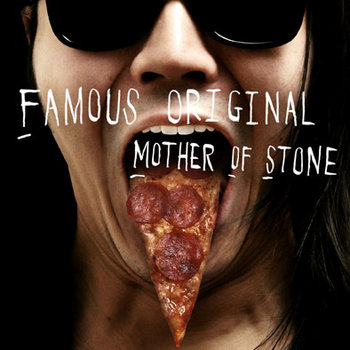 Mother Of Stone cover art