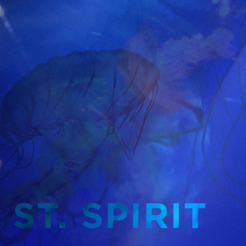 St. Spirit cover art