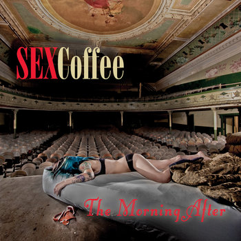 The Morning After cover art