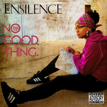 No Good Thing cover art