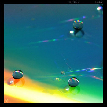 memory cover art