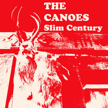 Slim Century cover art