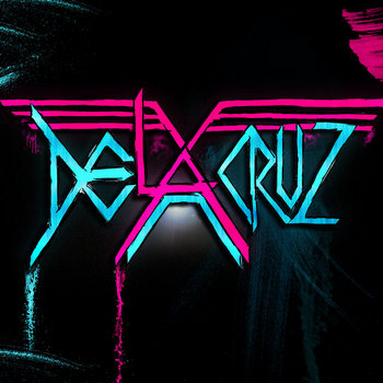 De La Cruz cover art