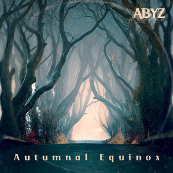 Autumnal Equinox Instrumental EP cover art